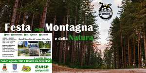 Festa della Montagna