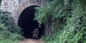 Le vecchie ferrovie delle Calabrulucana - Mururuttu - Petrizzi - Soverato vecchia.